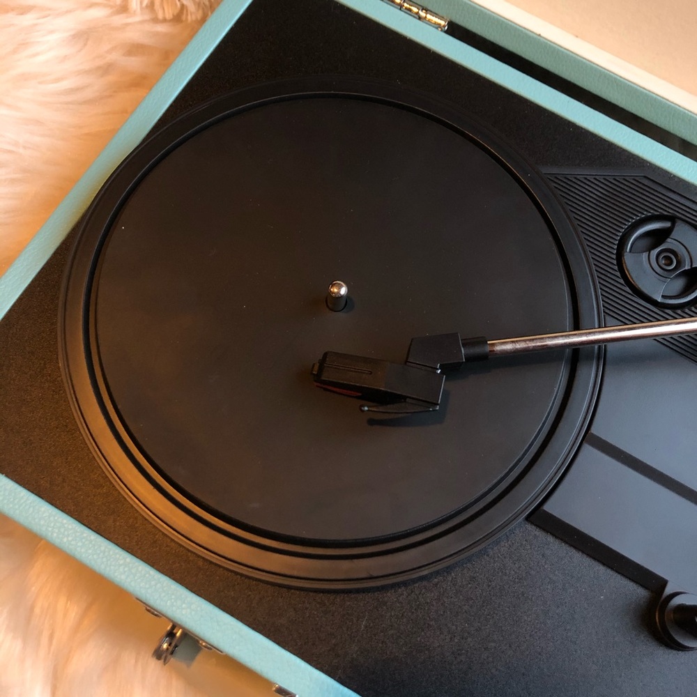 Record player - Picture 5 of 6